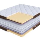 Матрас Beautyson Life Memory S600 mini 90х190