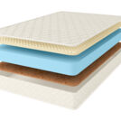 Матрас Comfort Line Cocos Eco Roll Soft 180х200