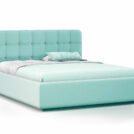 Кровать Nuvola Nola Velutto 14 (с подъемным механизмом) 120х200