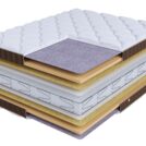 Матрас Beautyson Life Comfort S2400 80х140