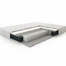 Матрас Nuvola Tempo Lite 500 130х180