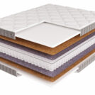 Матрас Beautyson Promo 12 S600 140х190