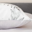 Комплект постельного белья Софи де Марко Массимо №21 с одеялом Евро