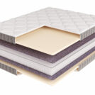 Матрас Beautyson Promo 3 S1200 110х185