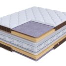 Матрас Beautyson Life Latex Double S2400 110х190