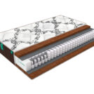 Матрас Sleeptek Duplex Cocos Double 70х120