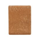 Покрывало Luxberry VELVET рыжая замша 240х260