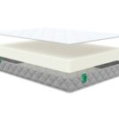 Матрас Sleeptek MAX Roll 18 160х195