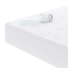 Наматрасник Сонум Velour Aqua Plus 200х200