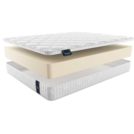 Матрас Materlux Ecoline 120х200
