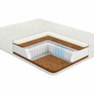 Матрас Comfort Line Hard-Medium TFK 120х200