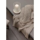Плед Luxberry LUX 62 бежевый 150х200