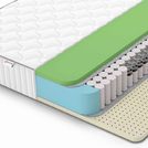 Матрас Denwir CLASSIC FOAM SOFT PLUS TFK 90х195