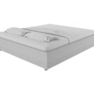Кровать Димакс Риос с подъемным механизмом 120x200 Рогожка Preston 130 уцененная 120х200