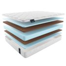 Матрас Materlux Solare 80х120