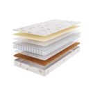 Матрас Beautyson Baby Medium S600 60х120