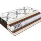 Матрас Sleeptek Duplex Assorti Double 90х180