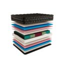Матрас Mr.Mattress Broclley XL 120х195