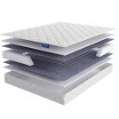Матрас LineaFlex ROSA 70х190