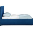 Кровать Nuvola Adriana Velutto 26 200х190