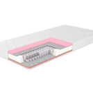 Матрас Димакс Галактика 70х195