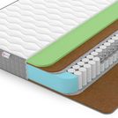 Матрас Denwir BEST MIDDLE FOAM HARD TFK 160х190