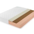 Матрас Lonax Foam Medium Max 120х195