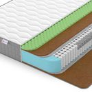 Матрас Denwir BEST MIDDLE RELAX FOAM HARD S1000 60х110