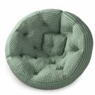 Футон Mr.Mattress Genso (зеленая клетка) 100х210