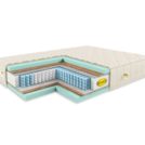 Матрас Benartti Classic Mega Hard S1000 140х190
