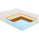 Матрас Comfort Line Eco Roll Soft 120х190