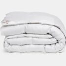 Одеяло German Grass EXCLUSIVE COTTON EIDER DOWN всесезонное 
