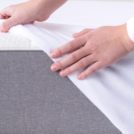 Наматрасник Kamasana MEDDAL (до 37 см) 160х200