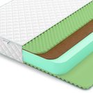 Матрас Denwir SIMPL BALANCE RELAX PLUS 21 70х130