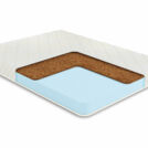 Матрас Comfort Line Cocos Roll Classic Slim 90х200