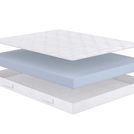 Матрас Сонум Flex Middle 90х190