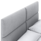 Кровать Димакс Менора Кварц 120х200
