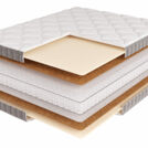 Матрас Beautyson Promo 6 S600 140х190