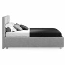 Кровать Nuvola Olivia 2.0 Bravo 28 200х190