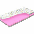 Матрас Димакс Дрёмушка Лайт х/б уцененный 90х140