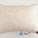Подушка German Grass Silk Down Grass упругая 50х70