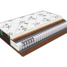 Матрас Sleeptek Duplex LatexStrong Cocos 60х160