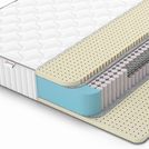 Матрас Denwir CLASSIC SOFT PLUS S1000 60х110