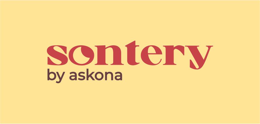 Sontery by Askona